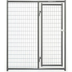 Behlen Country Ruff Guard Single Door Kennel Panel 59