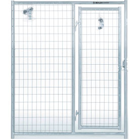 Behlen Country Ruff Guard Pro Single Door Kennel Panel 59