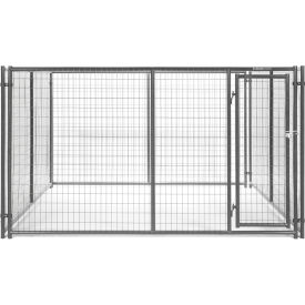 Behlen Country Ruff Guard Complete Kennel 119