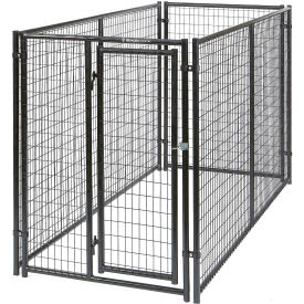 Behlen Country Ruff Guard Complete Kennel 59