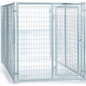Behlen Country Ruff Guard Pro Complete Kennel 59