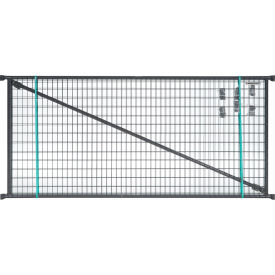 Behlen Country Steel Mesh For 10' x 10' Kennel 1-5/8