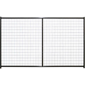 Behlen Country Ruff Guard Side Kennel Panel 120