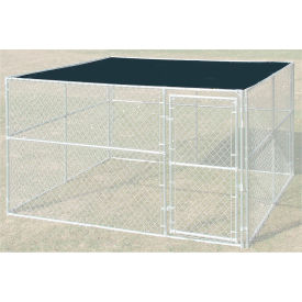 Behlen Country SunBlock Top For 10' x 10' Kennel 120