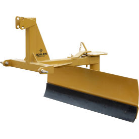 Behlen Country 5' Grader Blade 80110800YEL