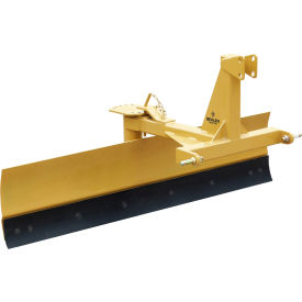 Behlen Country 6' Grader Blade 80110810YEL