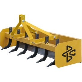 Behlen Country 6' Box Blade 80111110YEL