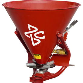 Behlen Country 3-Point Spreader Tractor Attachment Steel 850 lb Capacity 80112701