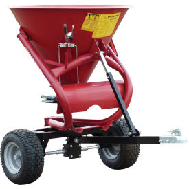 Behlen Country Pull Behind Spreader Tractor Attachment 80112741