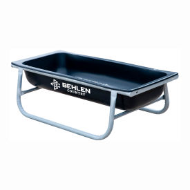 Behlen Country Stockman 5' Galvanized Feed Bunk 22121758