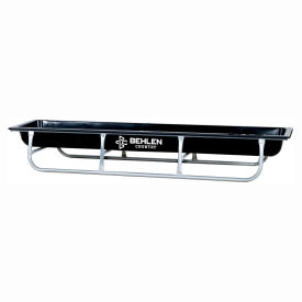 Behlen Country Stockman 10' Galvanized Feed Bunk 22121798