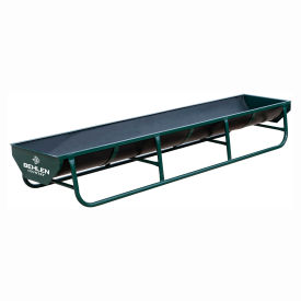 Behlen Country 11' Standard Feed Bunk Green 22121942