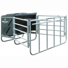 Behlen Country Poly Calf Creep Feeder - 750 lbs 24121768