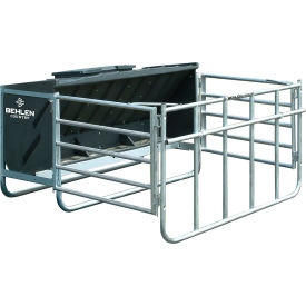 Behlen Country Poly Calf Creep Feeder - 1200 lbs 24121778