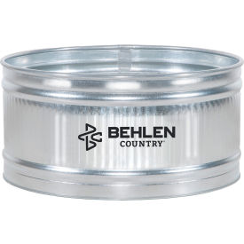 Behlen Country 4' x 2' Farmstead Round Tank 50130128