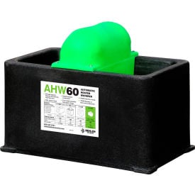 Behlen Country AHW60 Calf/Sheep/Goat Electric Waterer with Heat Black/Green 54150028