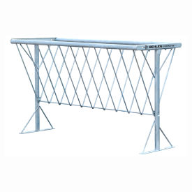 Behlen Country Stockman Galvanized Hay Rack For Use With 5' Feed Bunk 76021908