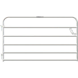 Behlen Country 6' Heritage Gate 1-5/8