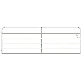 Behlen Country 10' Heritage Gate 1-5/8