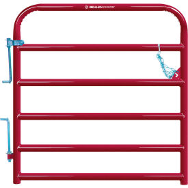 Behlen Country 4' AgStar Heavy Duty Gate 2