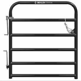 Behlen Country 4' AgStar Heavy Duty Gate 2
