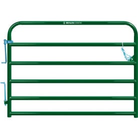 Behlen Country 6' AgStar Heavy Duty Gate 2