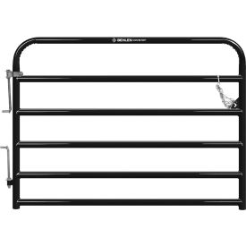 Behlen Country 6' AgStar Heavy Duty Gate 2