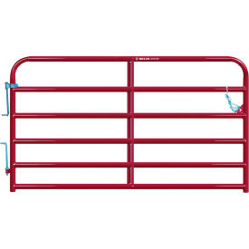 Behlen Country 8' AgStar Heavy Duty Gate 2