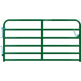 Behlen Country 8' AgStar Heavy Duty Gate 2