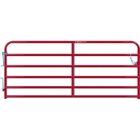 Behlen Country 10' AgStar Heavy Duty Gate 2