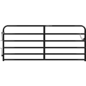 Behlen Country 10' AgStar Heavy Duty Gate 2