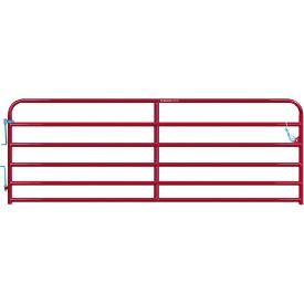 Behlen Country 12' AgStar Heavy Duty Gate 2