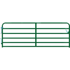 Behlen Country 12' AgStar Heavy Duty Gate 2