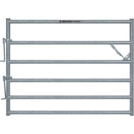 Behlen Country 6' AgStar Hot-Dipped Gate 2