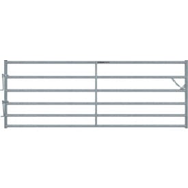 Behlen Country 12' AgStar Hot-Dipped Gate 2