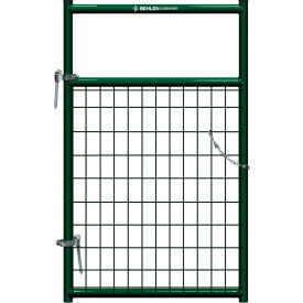 Behlen Country 3' Painted Frontier Square Corner Gate 1-5/8