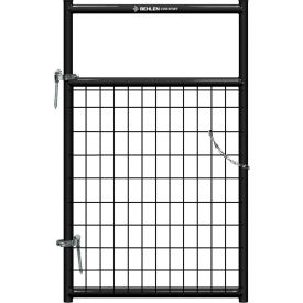 Behlen Country 3' Painted Frontier Square Corner Gate 1-5/8