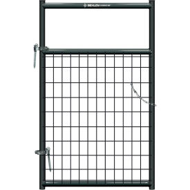 Behlen Country 3' Painted Frontier Square Corner Gate 1-5/8