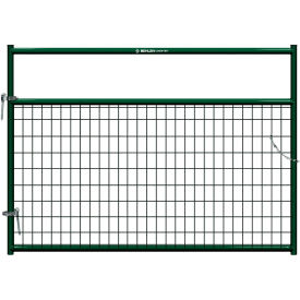 Behlen Country 6' Painted Frontier Square Corner Gate 1-5/8