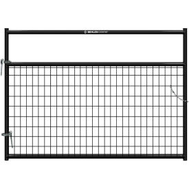 Behlen Country 6' Painted Frontier Square Corner Gate 1-5/8