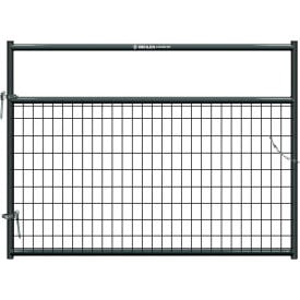 Behlen Country 6' Painted Frontier Square Corner Gate 1-5/8