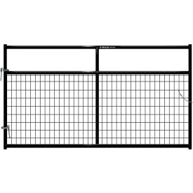 Behlen Country 8' Painted Frontier Square Corner Gate 1-5/8