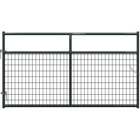 Behlen Country 8' Painted Frontier Square Corner Gate 1-5/8