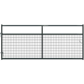 Behlen Country 10' Painted Frontier Square Corner Gate 1-5/8
