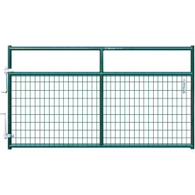 Behlen Country 8' Frontier Max Gate 2