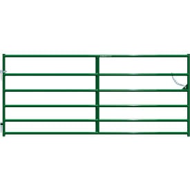 Behlen Country 10' Heritage Square Corner Gate 1-5/8