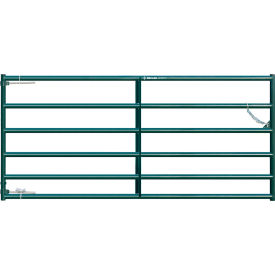 Behlen Country 8' AgStar Max Gate 2