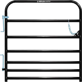 Behlen Country 4' Pasture Pro 7-Bar Gate 1-5/8