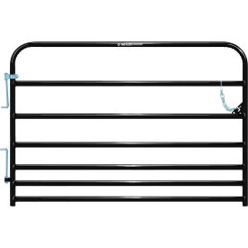 Behlen Country 6' Pasture Pro 7-Bar Gate 1-5/8
