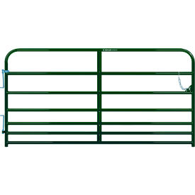 Behlen Country 8' Pasture Pro 7-Bar Gate 1-5/8